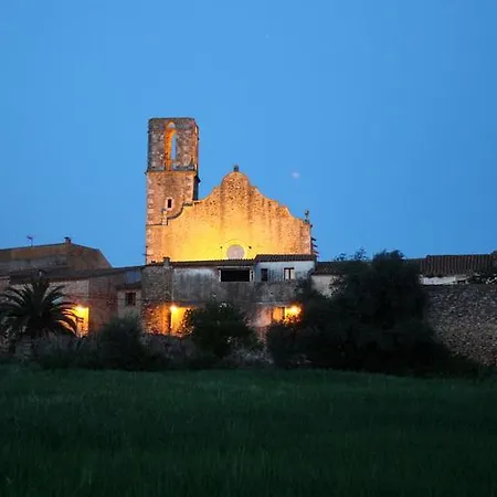 Hotel La Rectoria De Regencos
